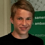 Photo of Тейс Янсен