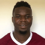 Photo of Thomas Agyiri