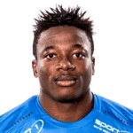 Photo of Thomas Amang