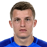Томас Айсфельд Photo of Томас Айсфельд