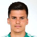 Photo of Thomas Murg