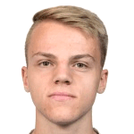 Томас ван ден Белт Photo of Томас ван ден Белт