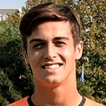 Photo of Thomas Vettorel