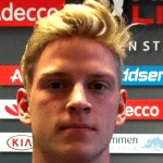 Photo of Thor Lange