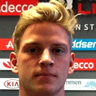 Thor Lange image