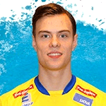 Photo of Þorri Mar Þórisson