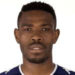Thulani Hlatshwayo Photo of Thulani Hlatshwayo