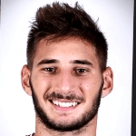 Photo of Tiago Cantoro