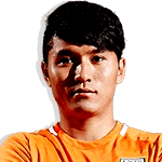 Photo of Tianyu Qi