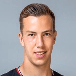 Photo of Etienne Green
