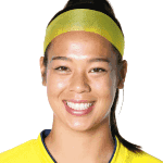 Photo of Tiffany Darunee Sornpao