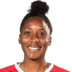 Photo of Tiffany McCarty