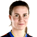Photo of Tiia Peltonen