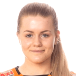 Photo of Tilda Persson