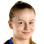 Photo of Tilde Hellund