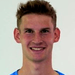 Photo of Tim Möller