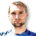 Тим Вяюрюнен Photo of Тим Вяюрюнен