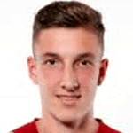 Photo of Тим Вальбрехт