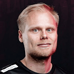Photo of Timi Lahti