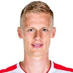 Photo of Timo Baumgartl