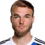 Photo of Timo Letschert