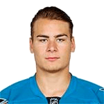Photo of Timo Meier