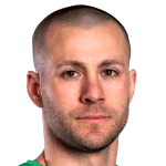 Photo of Timothy Murray