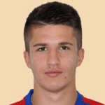 Photo of Timur Pukhov