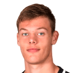 Photo of Tobias Anker