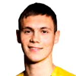 Photo of Tobias Carlsson