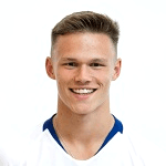 Photo of Tobias Fagerström