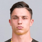Photo of Tobias Missner