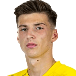 Photo of Tobias Raschl