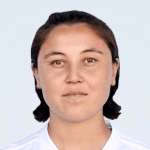 Photo of Tokzhan Bekpenbetova