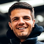 Photo of Tom Brewitt