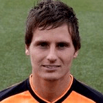 Photo of Tom Overtoom
