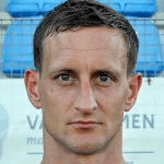 Photo of Tom van der Neut