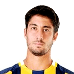 Photo of Tomas Berra