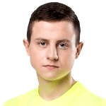 Томас Домбраускис Photo of Томас Домбраускис