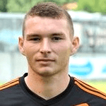 Томаш Герат Photo of Томаш Герат