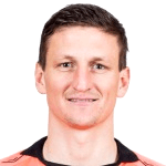 Томаш Григар Photo of Томаш Григар