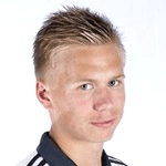 Photo of Tomas J. Thorsteinsson