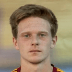 Photo of Tomáš Kott