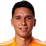 Photo of Tomás Martínez
