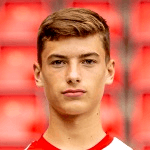 Photo of Tomáš Rigo