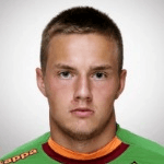 Photo of Tomas Švedkauskas