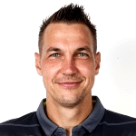Photo of Tomáš Tujvel