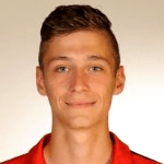 Photo of Tomas Weber