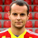Photo of Tomasz Mikołajczak