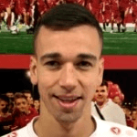 Photo of Tomislav Dadić
